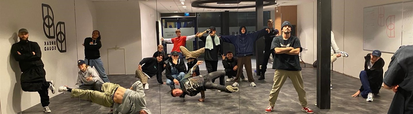 FOWW 2 BreakSquad