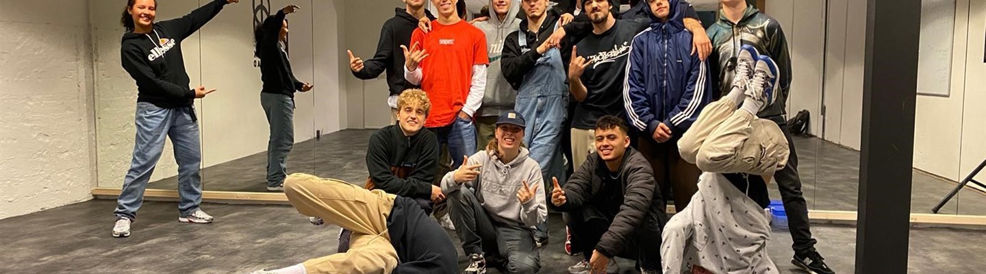 FOWW 1 BreakSquad