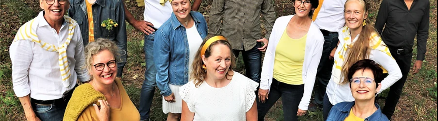 Foto Zanggroep KLINK!