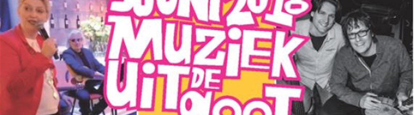 Gorcum in muziek
