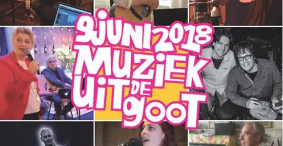 Gorcum in muziek