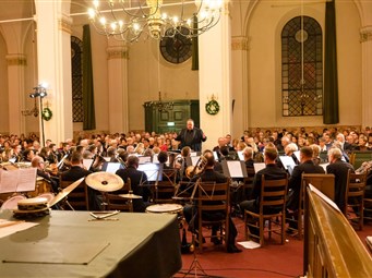 Kerstconcert 2019